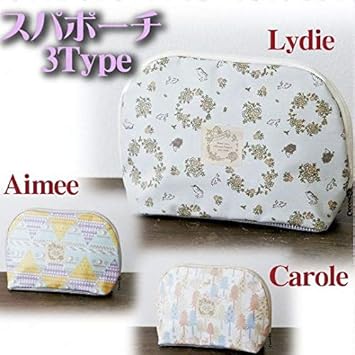 Amazon スパポーチ 3type スパバッグ ポーチ トラベルグッズ Amazon スパポーチ 3type スパバッグ ポーチ トラベルグッズ