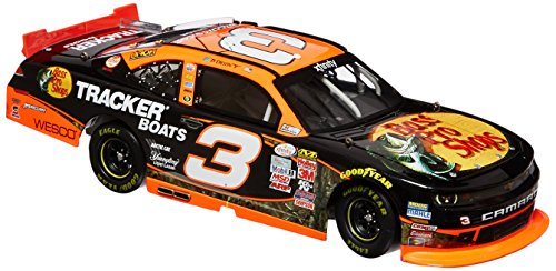 Lionel Racing Ty Dillon #3 Bass Pro Shops 2015 Chevrolet Camaro Xfinity Series 1:24 Scale Arc Hoto Official Die-Cast of Nascar Vehicle