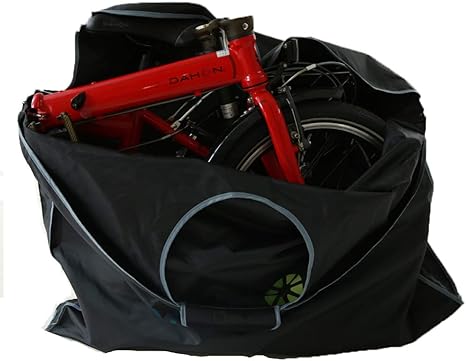 dahon folding bike case