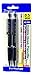 STAEDTLER Integrity 9505 0.5mm Double-clutch Mechanical Pencil (Pack of 2) (black)