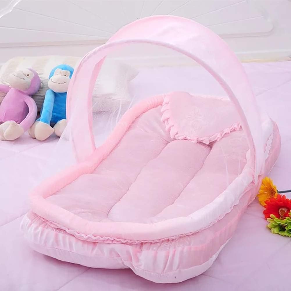 baby travel tent cot