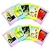 Mudder 3 Inch Table Photo Frames/ Mini Frames for Fujifilm Instax mini 8/ 7s/ 90/ 25/ 50s/ 70 Film, 10 Pack