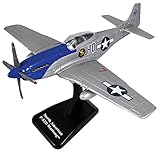 InAir E-Z Build P-51 Mustang Model Kit