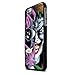 Joker Batman the Killing Joke Custom Case for Iphone 5/5s/6/6 Plus (Black iPhone 6 plus) by MCDI