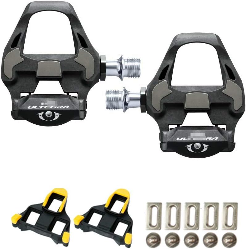 ultegra clipless pedals