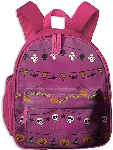 Quen Lanyard Skeleton Cool Rucksack Backpack A Children's School Bag