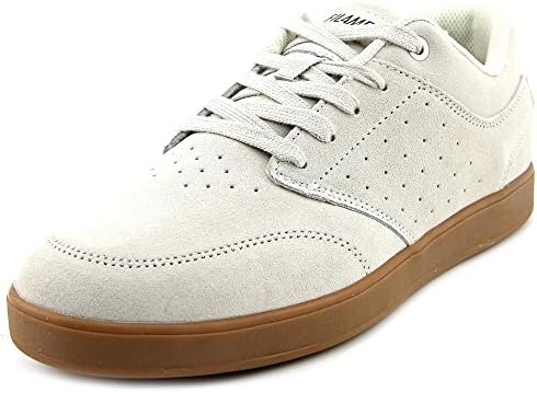 Filament Ryatt Low Men US 11.5 Gray Skate Shoe UK 10.5 EU 45