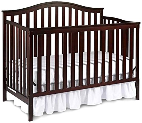 delta children emma nursery rocking chair