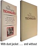 Fine Woodworking Techniques (Bk. 3)