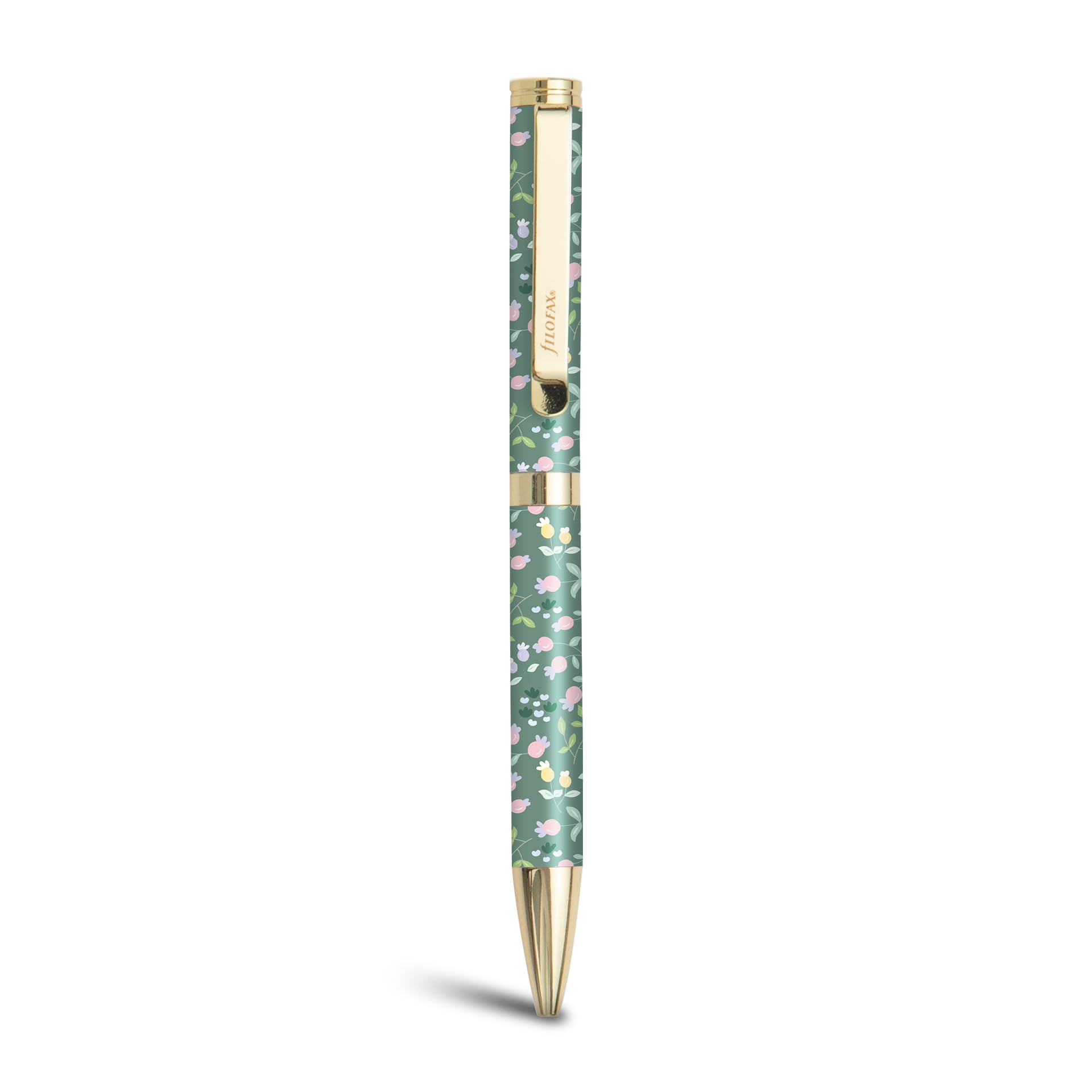 Filofax Ballpoint Pen - Meadow