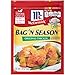 McCormick Bag 'n Season Original Chicken Cooking Bag & Seasoning Mix, 1.25 oz