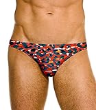 Kiniki Stowe Micro Brief Underwear (L)