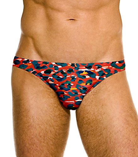 Kiniki Stowe Micro Brief Underwear (L)