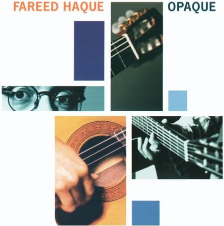 Opaque