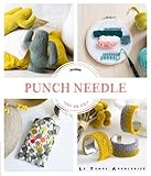 Punch needle by