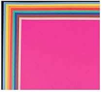 School Smart 1485756 Railroad Board, 6-ply Thickness, 22