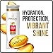 Pantene Pro-V Radiant Color Shine Shampoo and Conditioner Bundle Pack (Packaging May Vary)