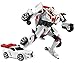 Tobot Youngtoys Car Transforming Collectible Car to Robot Animation Character (Tobot Evolution Y Shield-On)