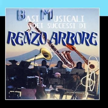 renzo arbore il clarinetto mp3