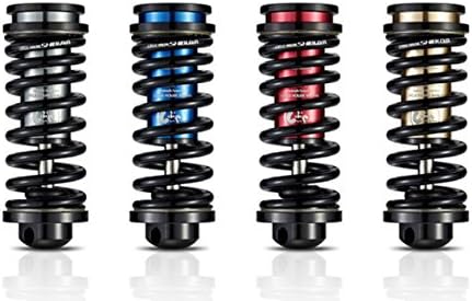 Front Hydraulic Suspension by Shibuya - For Birdy Folding Bikes by Pacific Cycles