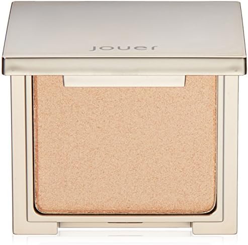 Jouer Holiday Citrine Topaz Rose Quartz Highlighters Set