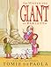 The Mysterious Giant of Barletta by Tomie dePaola