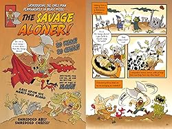 The Last Comics on Earth: From the Creators of The