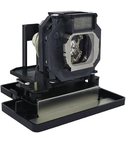Amazon.com: PHO Original Genuine ET-LAE300 Replacement Projector