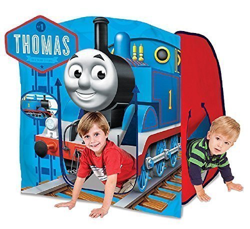 playhut thomas the train play vehicle