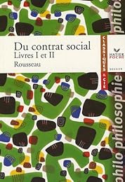 Du contrat social