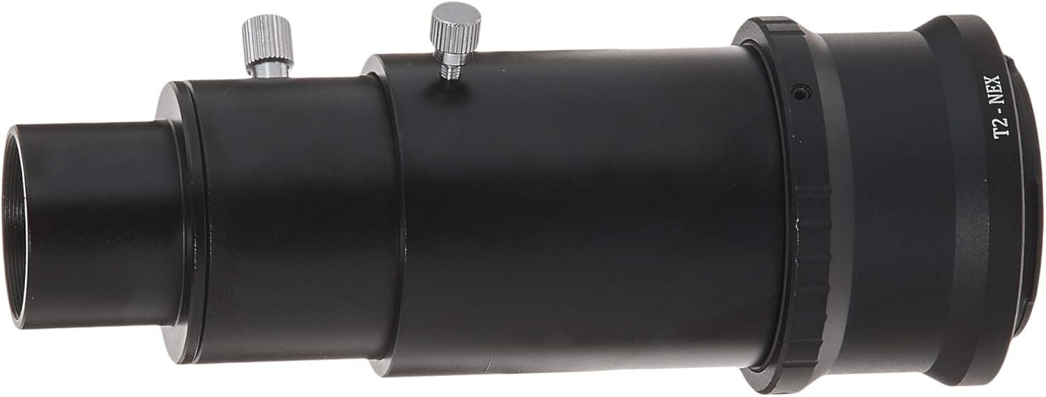 Gosky Deluxe Telescope Camera Adapter Kit for Sony EMount (Mirrorless