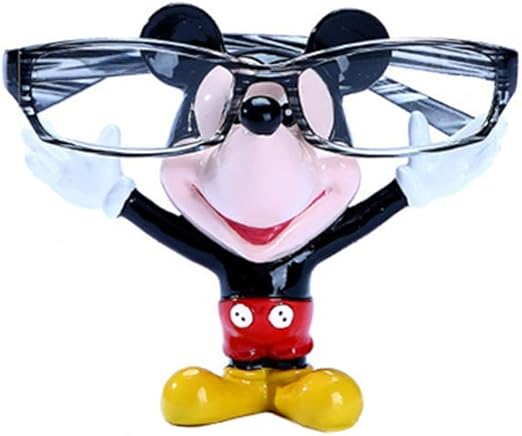 mickey mouse eyeglasses