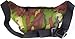 SoJourner Bags Camo Fanny Pack - Green