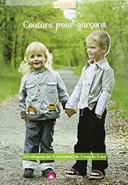 Couture pour garçons