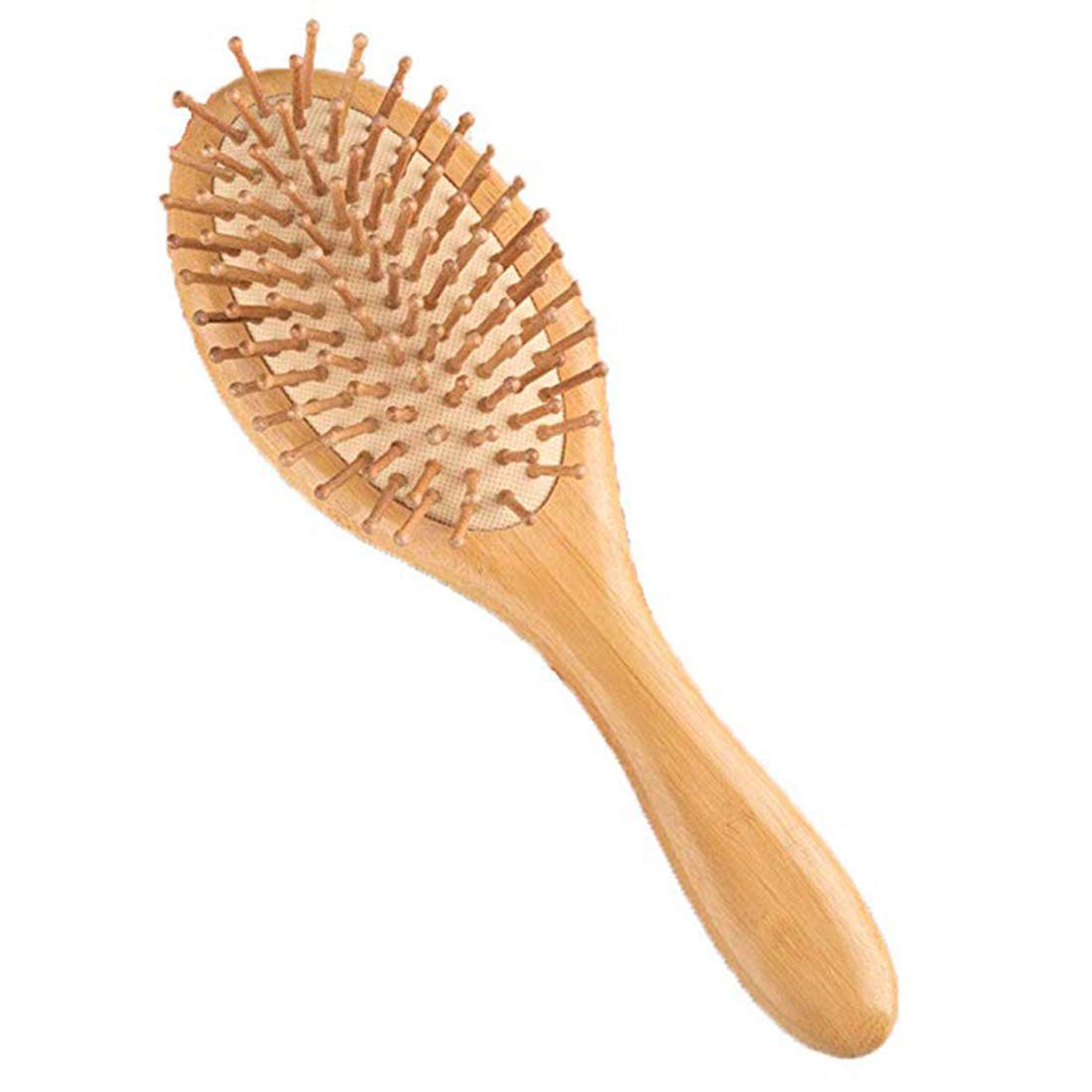 Amazon Com Hairdressing Tool New Carbonized Bamboo Anti Static