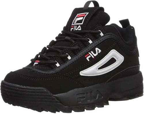 fila disruptor 3 hombre