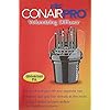 Conair-Pro-Universal-Volumizing-Diffuser Conair Cpvdf Volumizing Diffuser Universal Attachments