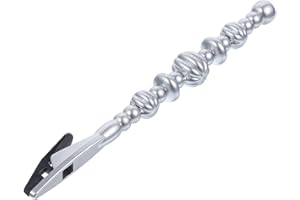 HEALLILY Bracelet Buddy Helper Bracelet Helper Buddy Tools Gadgets for Women Offer Connecting to Necklaces Wrist Bracelets Bracelet Helper Tool(Silver)