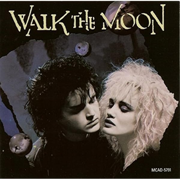 Amazon.com: Walk the Moon - Talking Is Hard: CDs & Vinyl