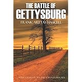 The Battle of Gettysburg (Expanded, Annotated)