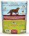 Zuke'S Genuine Jerky Dog Treats, Beef And Carrot, 7-Ounce