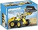 PLAYMOBIL Large Front Loader