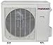 Pioneer Air Conditioner Inverter+ Ductless Wall Mount Mini Split System Air Conditioner & Heat Pump Full Set, 36000 BTU 230V