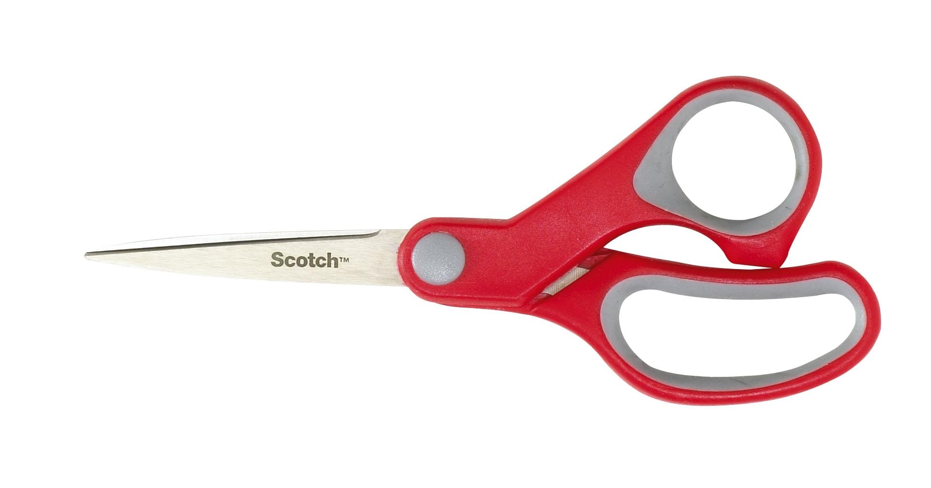 Photo 1 of Scotch Multi-Purpose Scissors, 6-Inch, 1-Pack