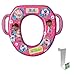 Doc McStuffins Soft Potty Seat with Toilet Tank Potty Hook