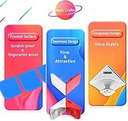 GAN 251 M Air, 2x2 Magnetic Speed Cube Stickerless