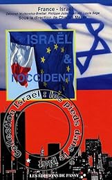 Israël et l'Occident