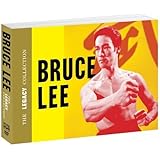 Bruce Lee Legacy Collection (4 BluRay/ 7 DVD) [Blu-ray] by Shout! Factory