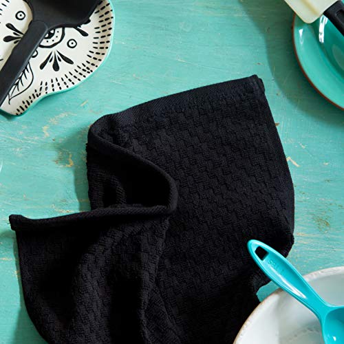 3 Cotton+Craft+Kitchen+Ringspun+Absorbent