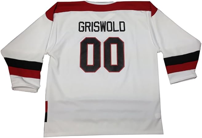 griswold ice hockey shirt